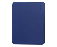 Pomologic BookFolio iPad Air 4/5 gen, iPad Pro 11” 3/4 gen navy POMBFIPAD11502 - 1263267 - zdjęcie 1